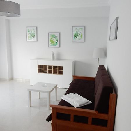 Squash Club Apartamentos Portimão Eksteriør bilde
