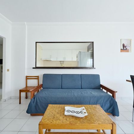 Squash Club Apartamentos Portimão Eksteriør bilde