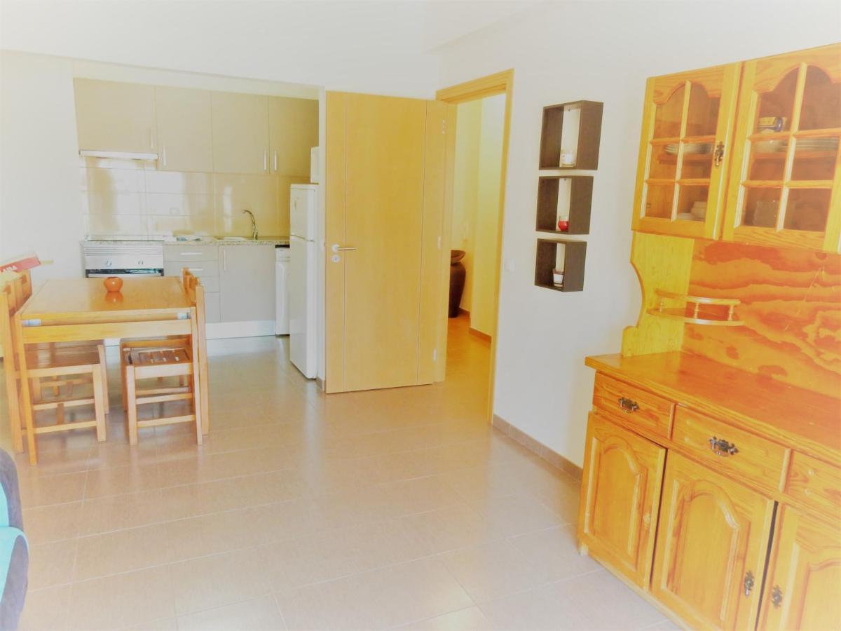 Squash Club Apartamentos Portimão Eksteriør bilde