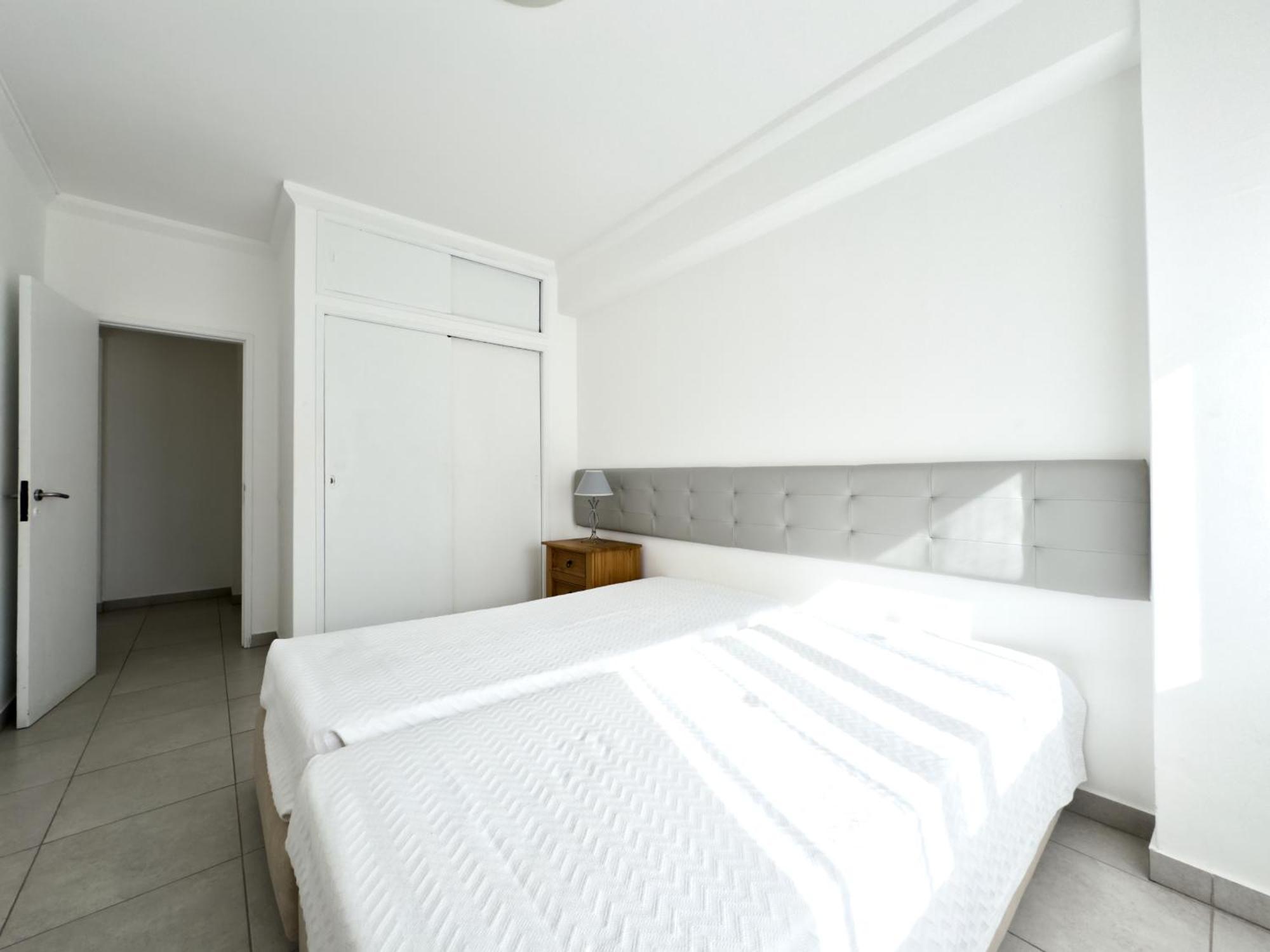 Squash Club Apartamentos Portimão Eksteriør bilde