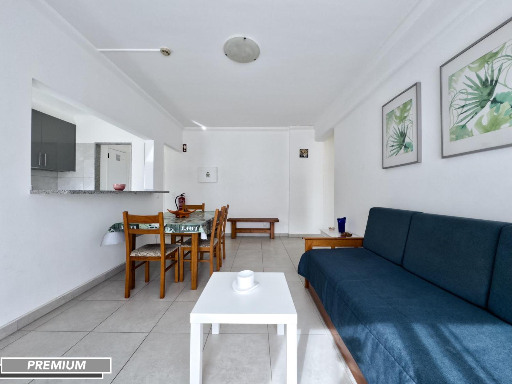 Squash Club Apartamentos Portimão Eksteriør bilde